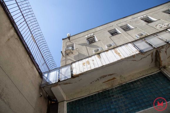 Előzetesbe került a besztercei mentősök főnöke