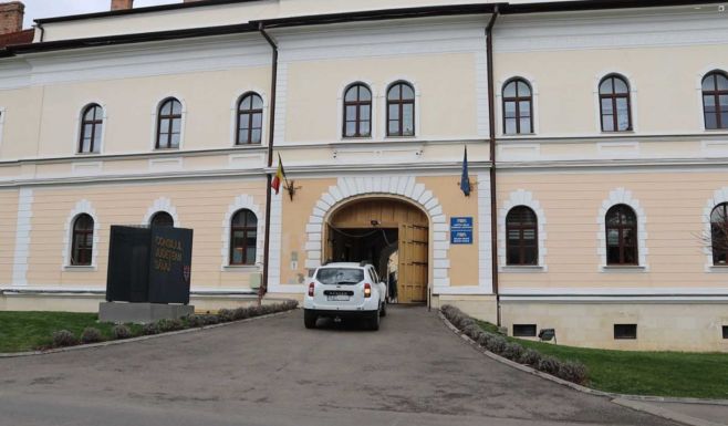 Szabadidős központot terveznek Zilahon
