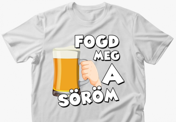 Fogd meg a söröm
