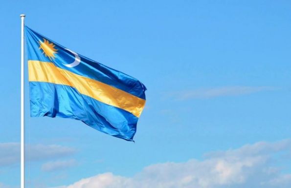 Kelemen Hunor: Nemrég még törvényszéken támadták a székely zászlót azok, akik most a szavazatainkat kérik