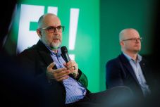 Kelemen Hunor: „Az emberek nem felejtették el, mit jelent Simion, mit jelent az AUR”