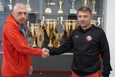 Bokor János lett az FK új klubmenedzsere