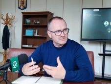 Korodi Attila az államelnök-választásról: „Felébredtek a józan emberek”