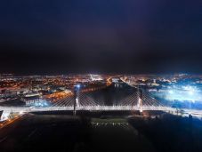 Hídavatás indítja idén a Szatmárnémeti városnapokat