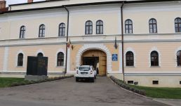 Szabadidős központot terveznek Zilahon