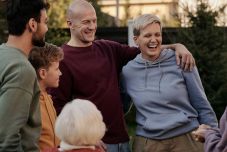 Május 15-e a család nemzetközi napja