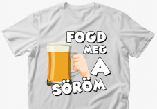 Fogd meg a söröm