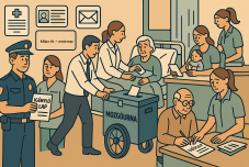 Ki és hogyan igényelhet mozgóurnát?