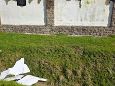 Úzvölgyi vandalizmus: Hargita Megye Tanácsának elnöke is feljelentést tett