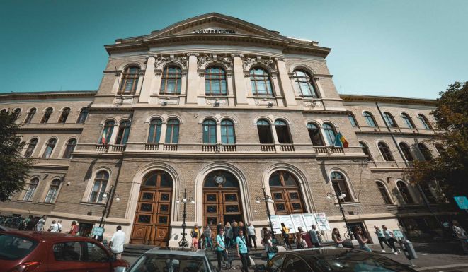 Közös üzenetben buzdítanak szavazásra a magyar nyelven oktató felsőfokú intézmények vezetői