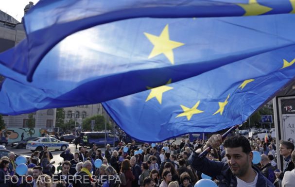 Lemondták a pro-Európa találkozót, hogy ne használják félretájékoztatásra