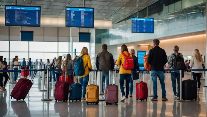 Üdülési utalvány, Schengen, időjárás: minden a belföldi turizmus ellen dolgozik