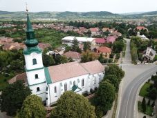 Szilágynagyfalu: nagy projektek szerepelnek az idei költségvetésben