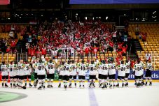 Elit hoki-vb: nem jött össze az újabb bravúr a magyaroknak, fontos meccs jön a dánok ellen