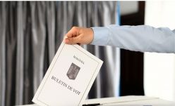 Nagy a szavazókedv a diaszpórában