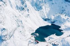 Havazik a Kárpátokban