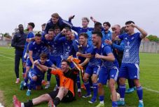 Osztályozót játszhat a Szatmárnémeti Olimpia VSK