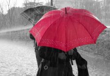 Cudar idő lesz az elkövetkező napokban