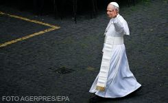 Vasárnap délelőtt iktatják be Leó pápát