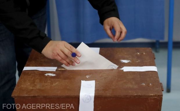 Illyés Gergely: A diaszpórában az egyik, az országban a másik jelölt végezhet az élen 