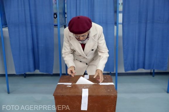 Történelmi csúcson a szavazókedv külföldön