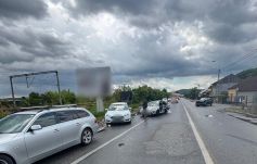 Súlyos baleset Kolozs megyében: Életveszélyesen megsérült egy 18 éves lány