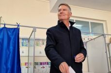 Iohannis: Nagy kár lenne most tönkretenni Románia eddigi megvalósításait