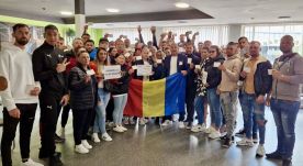 Megdőlt a részvételi rekord a diaszpórában