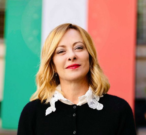 Meloni gratulált Nicușor Dannak: együttműködésre számít a béke, stabilitás és jólét előmozdításáért