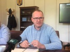 Korodi Attila az elnökválasztásról: A csíkszeredaiak határozottan kiálltak a közösség érdekében