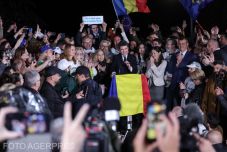 Lucian Mîndruță újságíró: „A választásokat az első forduló bizonytalanjai, a Pruton túli moldovaiak és a magyarok nyerték”