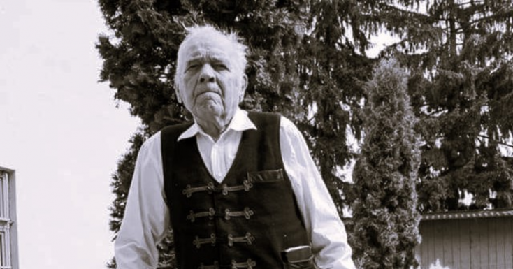 Elhunyt az utolsó csíkszentkirályi világháborús hadifogoly