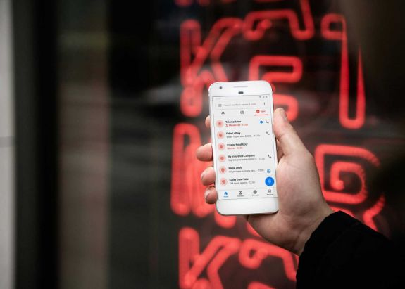 Miért hívogatnak ismeretlen számokról? – Ezt teheted, hogy szabadulj tőlük