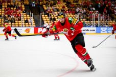 Elit hoki vb: vereséggel zárták a magyarok a tornát, de megúszhatják a kiesést