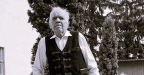 Elhunyt az utolsó csíkszentkirályi világháborús hadifogoly