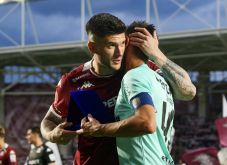 Szuperliga: simán legyőzte a Rapidot a CFR, biztos a második helye