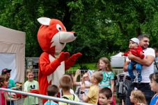 Családi hétvégét szerveznek Szatmárnémetiben