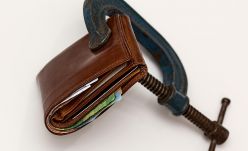 A korábban jósoltnál jóval nagyobb inflációra számít a BNR