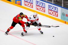 Elit hoki-vb: „megmentette” Svájc a magyarokat, megúszták a kiesést