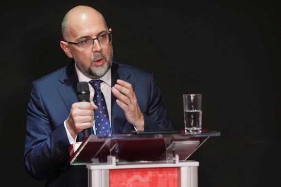 Kelemen Hunor a kormányalakításról: Nicușor Dan nyitott a párbeszédre, de az instabilitást nem szabad vállalni