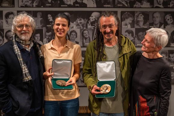 Shakespeare-alakításért díjaztak két sepsiszentgyörgyi színművészt