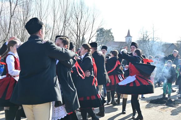 Egymillió lejt szán kulturális projektek támogatására Hargita Megye Tanácsa