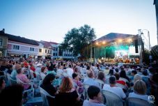 Még csak egy hónap és kezdődik az idei Udvarhely Napok 