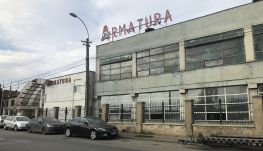 141 éves erdélyi ipari vállalatot számolnak fel