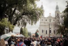 Minden, amit az idei csíksomlyói búcsúról tudni érdemes