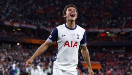 EL: a Tottenham nyerte az angol házidöntőt, 17 év után szerzett trófeát