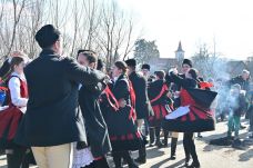 Egymillió lejt szán kulturális projektek támogatására Hargita Megye Tanácsa