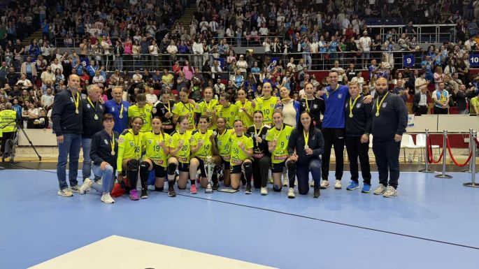 Lemond a BL-indulásról a Brassói Corona