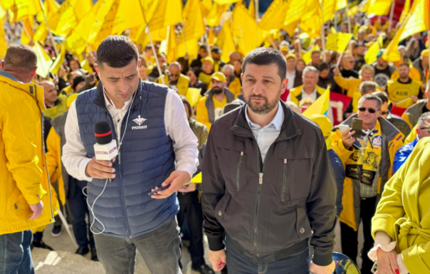 Előkerült a bizonyíték, hogy az AUR hazudott a lobbiszerződésről