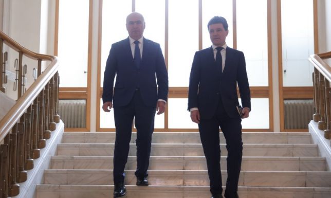 Az alkotmánybíróság kimondta: Nicușor Dan Románia új államfője